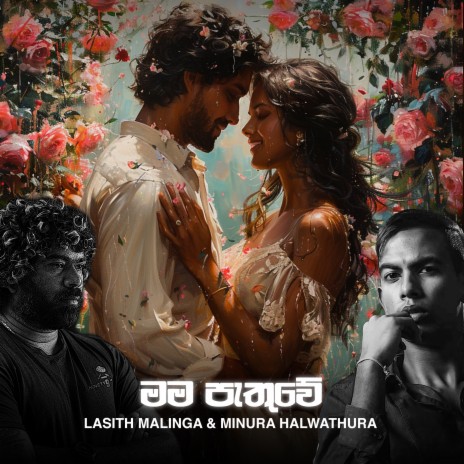 Mama Pathuwe ft. Minura Halwathura & Producer 99 | Boomplay Music