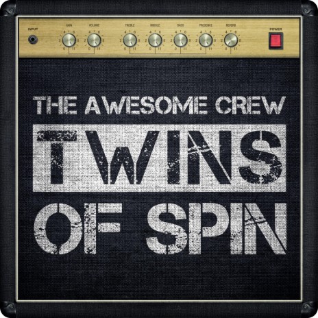 Twins of Spin | Boomplay Music
