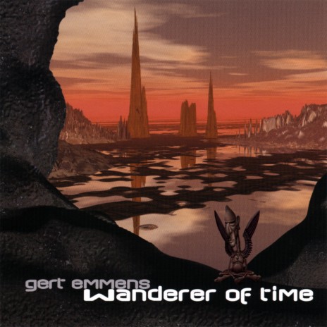 Wanderer of time | Boomplay Music