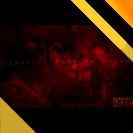 Uppercut Raps No Hooks | Boomplay Music