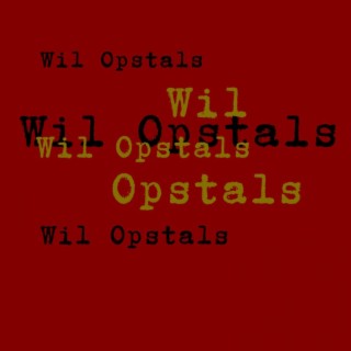 Wil Opstals