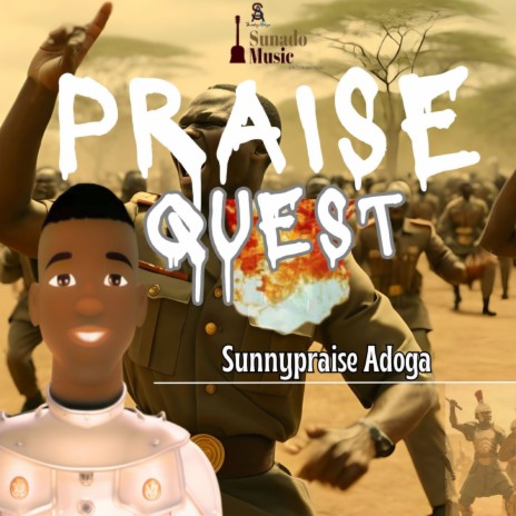 Praisequest