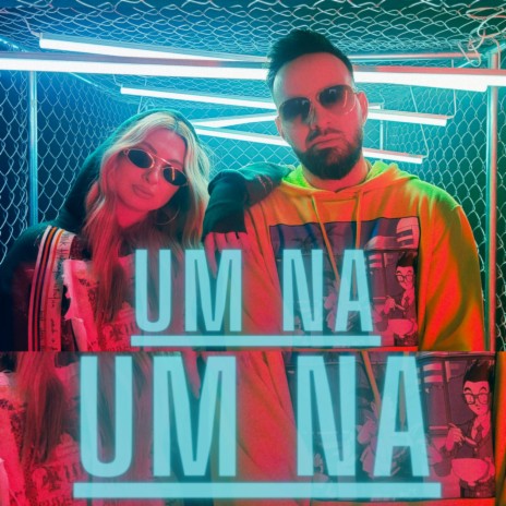 Um Na (feat. Lena Ghazaryan) | Boomplay Music