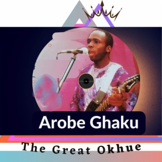 Arobe Ghaku