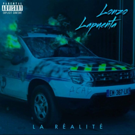 La Réalité (feat. Lapuenta) | Boomplay Music