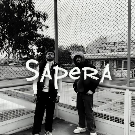 Sapera ft. Vrse | Boomplay Music