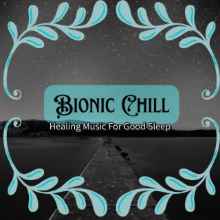 Healing Music For Good Sleep