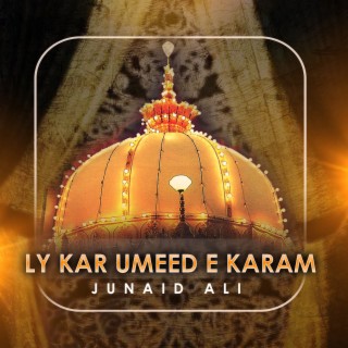 Ly Kar Umeed e Karam