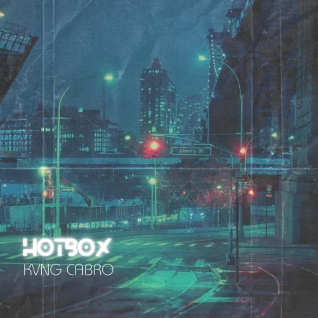 HotBox ft. Dee ChoppA | Boomplay Music