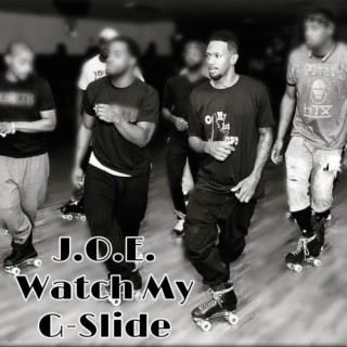 Watch My G-Slide