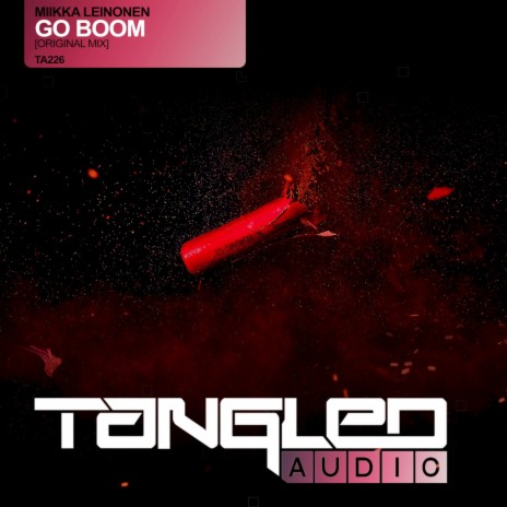 Go Boom (Original Mix) | Boomplay Music