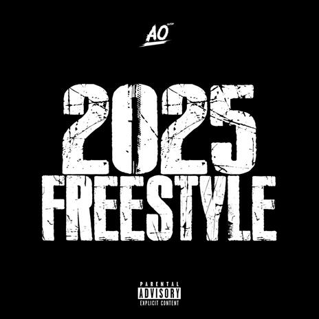 2025 FREESTYLE | Boomplay Music