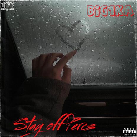 Stayin off percs | Boomplay Music