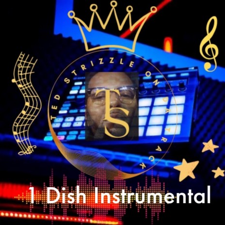 One Dish Instrumental | Boomplay Music