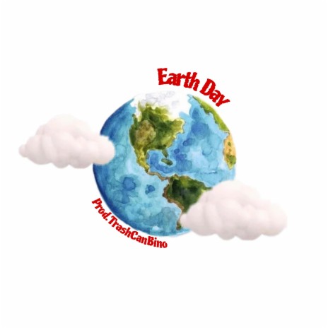 Earth Day (Free Young Thug) | Boomplay Music