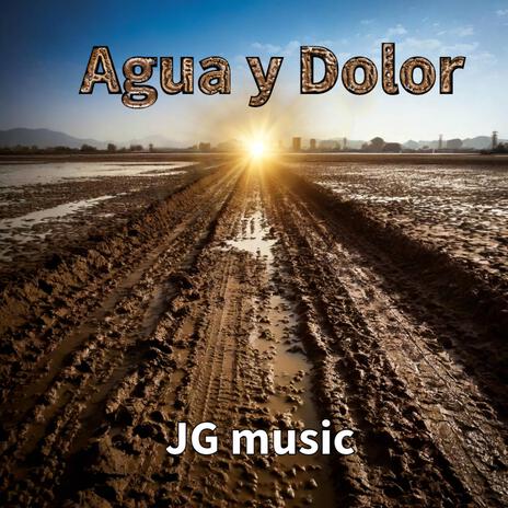 Agua y Dolor | Boomplay Music