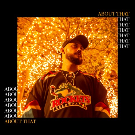 About That | Boomplay Music