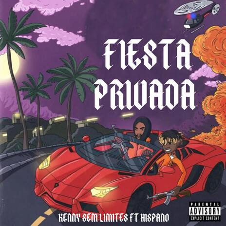 Fiesta privada | Boomplay Music