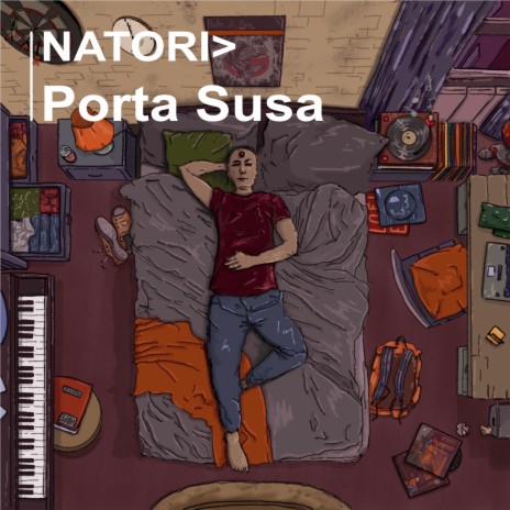 Porta Susa