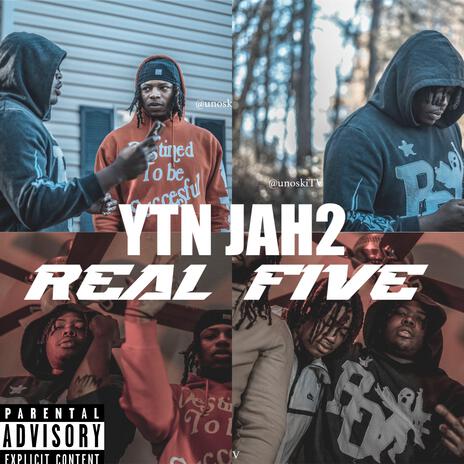 REAL FIVE | Boomplay Music