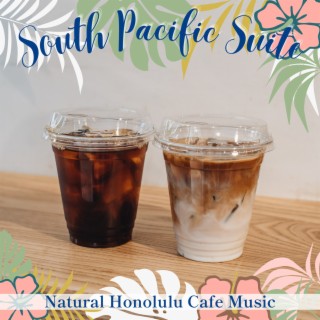 Natural Honolulu Cafe Music