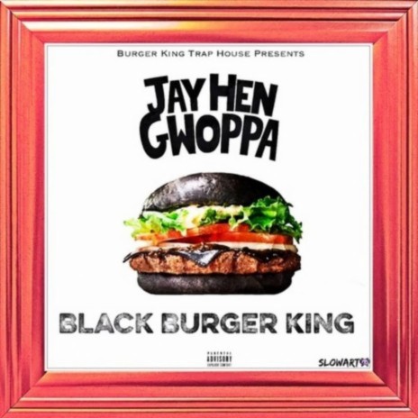 Black Burger King (BBK)