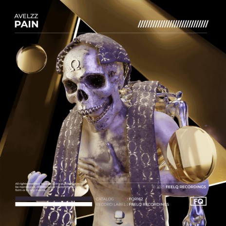 Pain | Boomplay Music