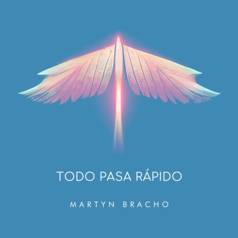 Todo pasa rápido | Boomplay Music