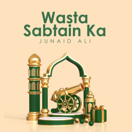 Wasta Sabtain Ka | Boomplay Music