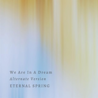 We Are In A Dream (Alternate Version)