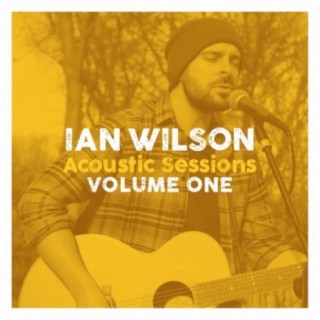 Acoustic Sessions Volume One