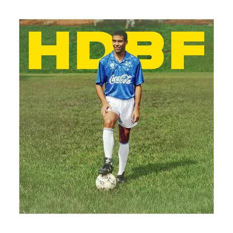 HDBF | Boomplay Music