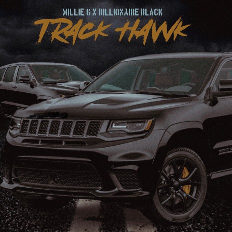 Track Hawk ft. Billionaire Black | Boomplay Music