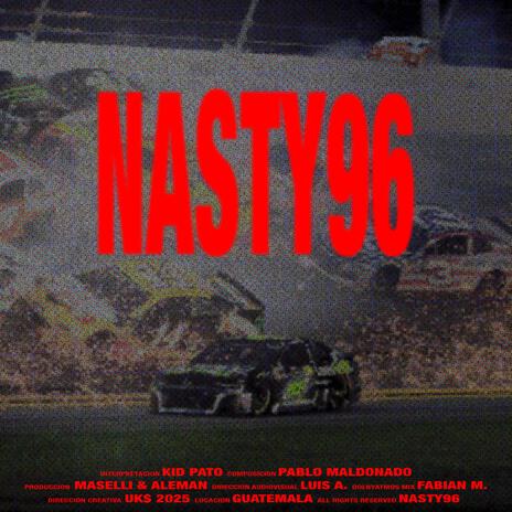 NASTY96 | Boomplay Music