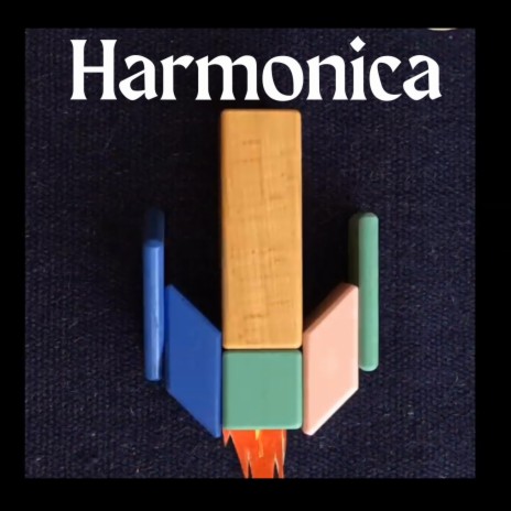 Harmonica | Boomplay Music