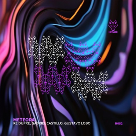 Meteora ft. Gabriel Castillo & Gustavo Lobo | Boomplay Music