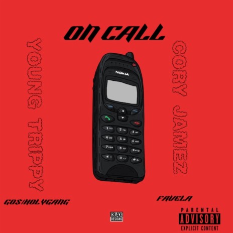 ON CALL | Boomplay Music