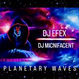 DJ MICNIFACENT