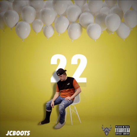 22 ft. JcBoots