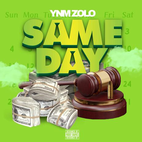 Same Day | Boomplay Music