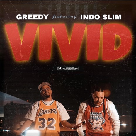 Vivid ft. Greedy | Boomplay Music