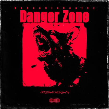 Danger Zone (Original Slow Jam) | Boomplay Music