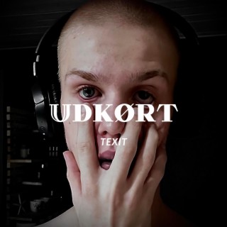 Udkørt