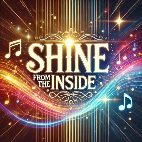 Shine from the Inside | Boomplay Music