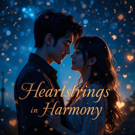 Heartstrings in Harmony | Boomplay Music