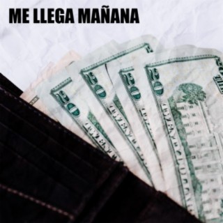 Me llega maña