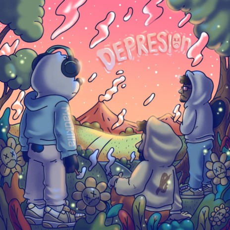 Depresion (feat. Sab10) | Boomplay Music