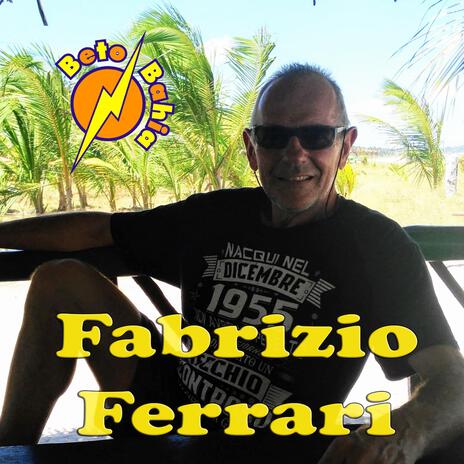 Fabrizio Ferrari | Boomplay Music