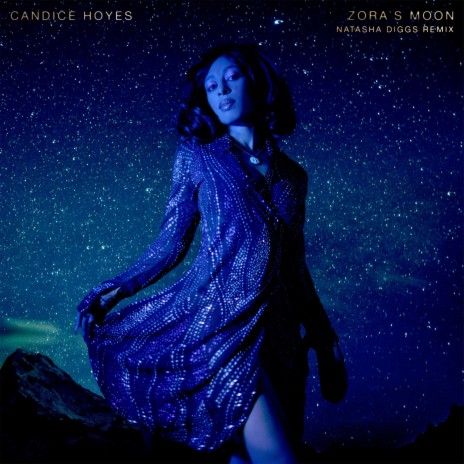 Zora's Moon (Natasha Diggs Remix) ft. Natasha Diggs | Boomplay Music