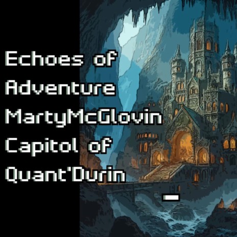 Capitol of Quant'Durin | Boomplay Music